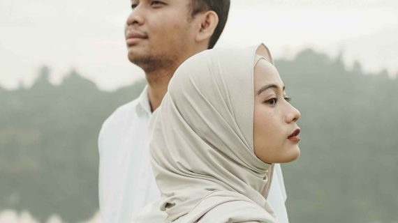 Putri & Adit Serena Desain