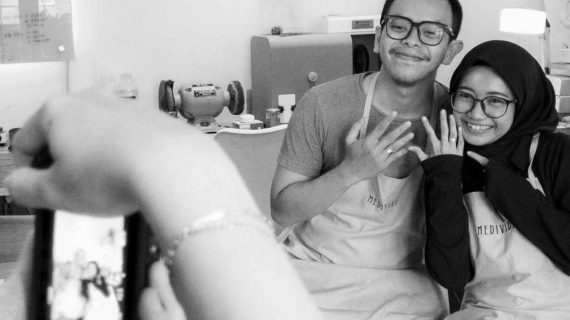 copy Thalitha & Ilham | SAGE