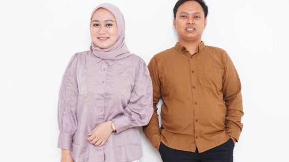 Lidya & Fathur | mewa