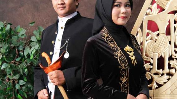 Fatimah & Diky | mewa