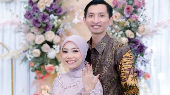 Alifya & Efas | mewa