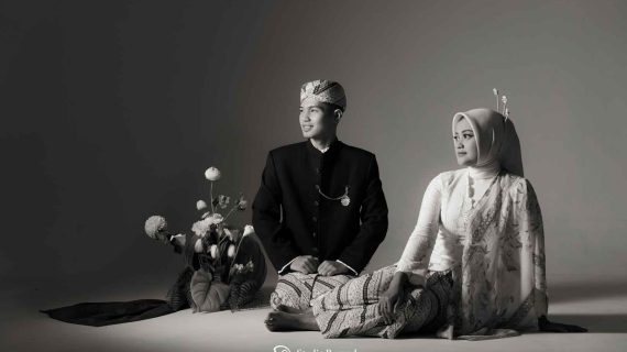 Kris & Rizal | Glamour