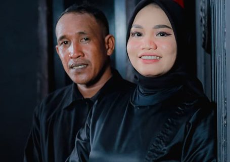 Nurul & Asrar | Glamour