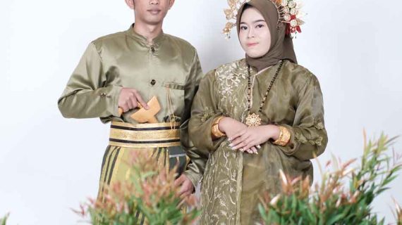 Yulis & Andi | mewa