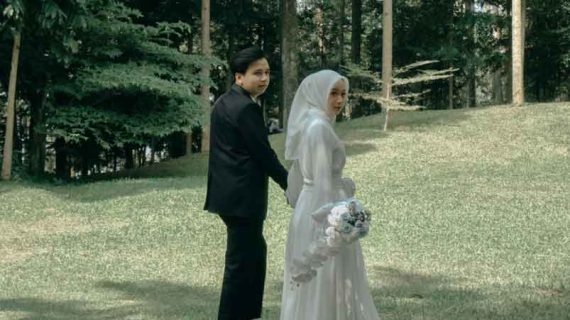 REGINA & FINSHA | Glamour