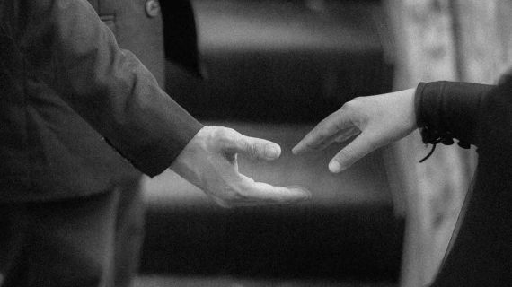 Shofwat & Ilham | Glamour