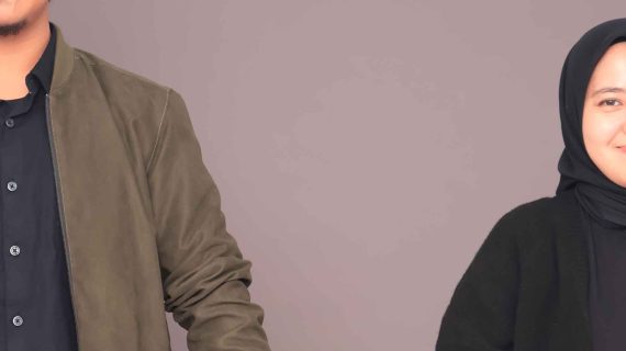 Hikmah & Fion | mewa