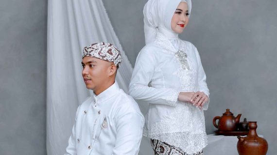 copy Imas & Diky | Glamour