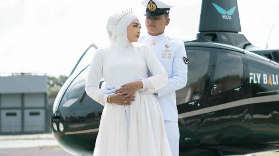 Alwi & Shierly | SAGE