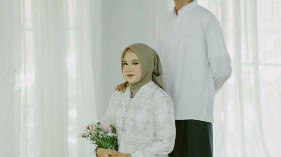 Monica & Satriyo | Megan