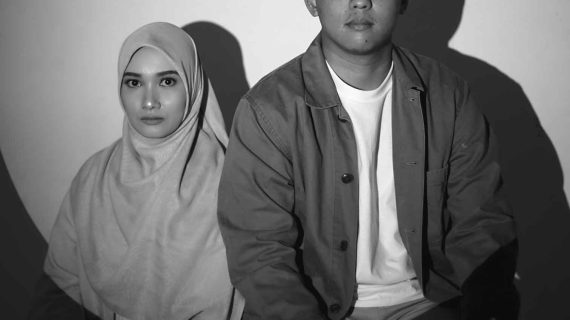 Hani & Adit | Glamour