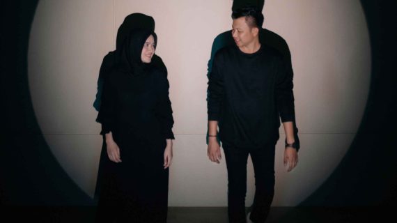 copy Alisha & Reyhan | Glamour