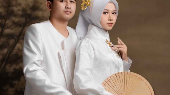 Sherly & Endra | Glamour
