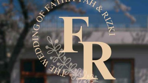 copy Fathiyyah & Rizki | Luxy