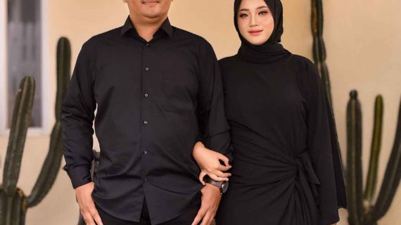 Ananda & Hary | Luxy