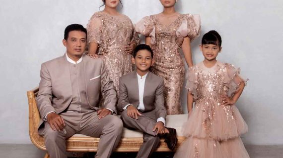 Khitan Zidane | SAGE