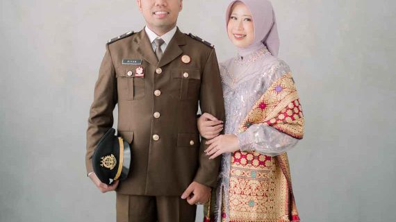 Nella & Riyan | mewa