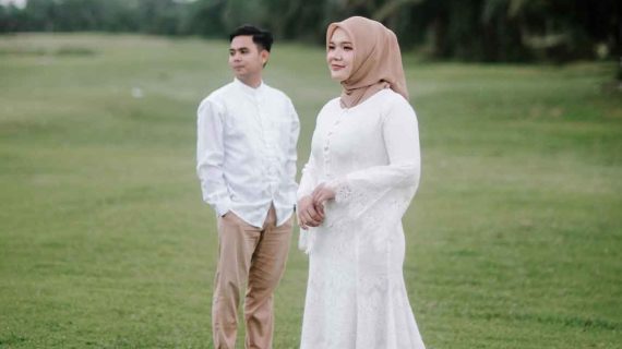 Nurul & Putra | mewa