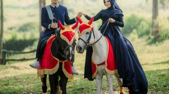 Marita & Arwin | Luxy