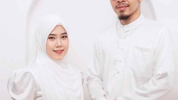 Echa & Endar | Glamour