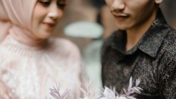 Ariska & Wildan | Megan