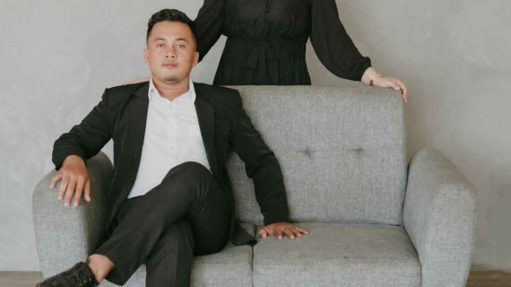 Moudia & Yazid | mewa