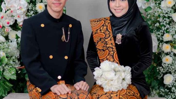 Bella & Aji | Glamour