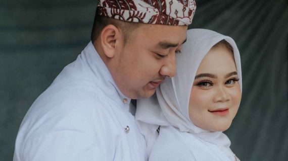 Ria & Adit | Glamour