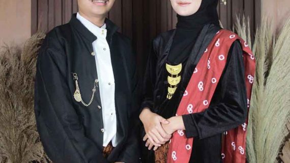 Windii & Aditt | Glamour