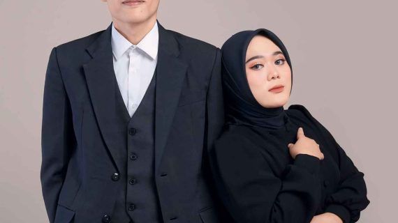 Tika & Enji | Glamour