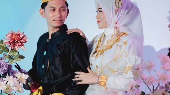 Hajar & Sapri | mewa