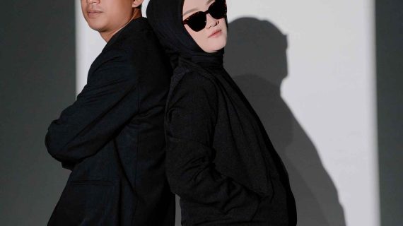 Ririn & Faisal | Glamour