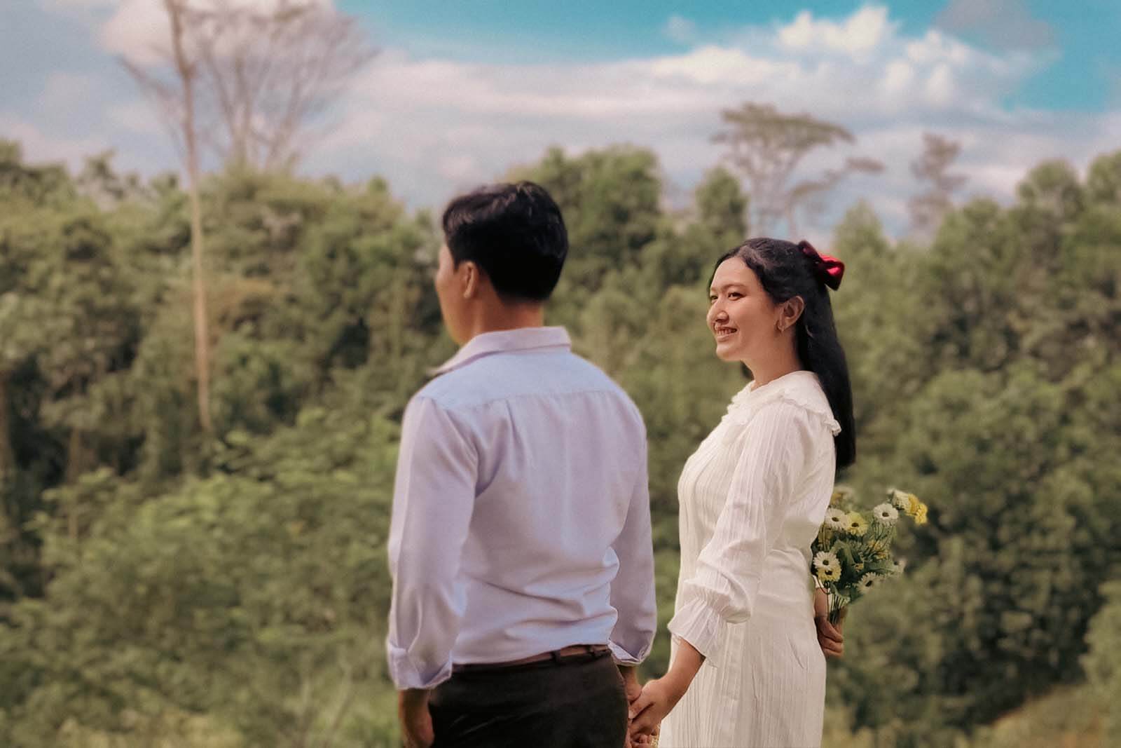 Landscape bergerak 1