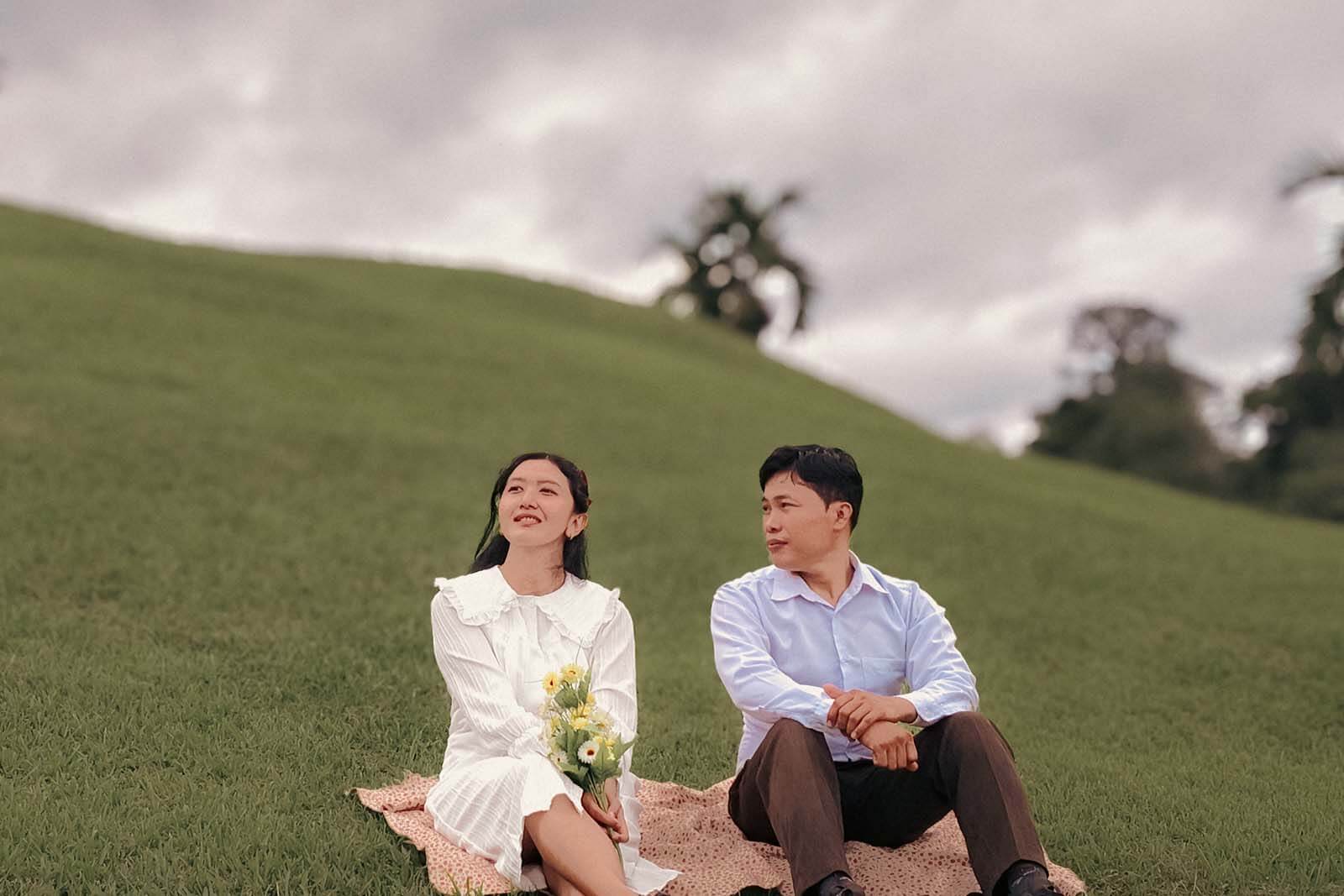 Landscape bergerak 2