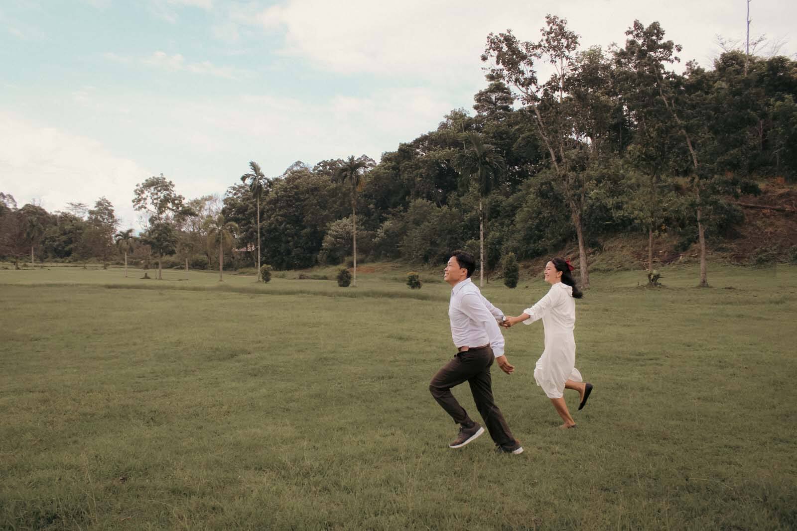 Landscape bergerak 3