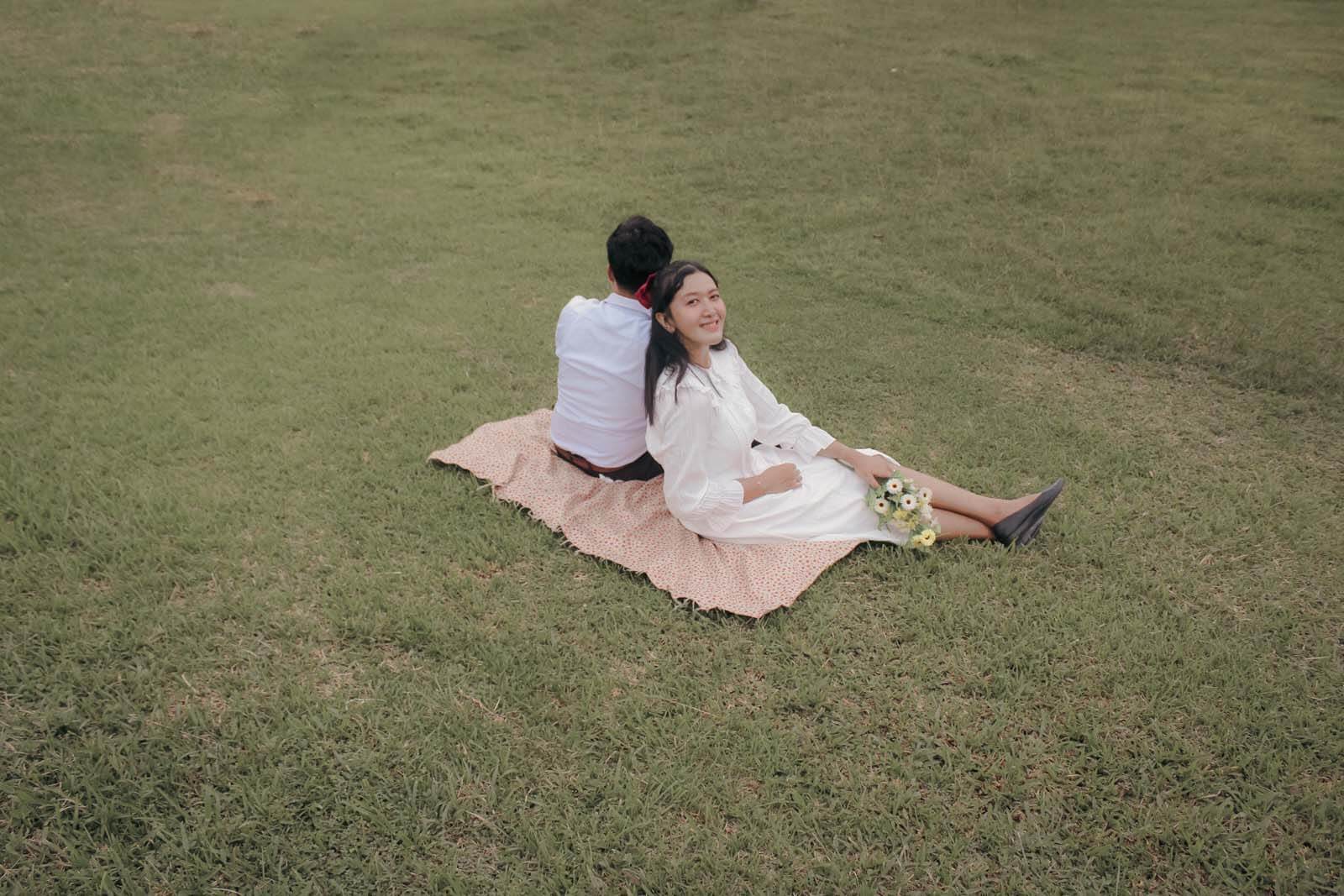 Landscape bergerak 4