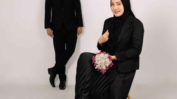 Safri & Aam | Glamour