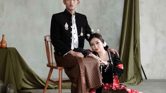 Ica & Sony | Glamour