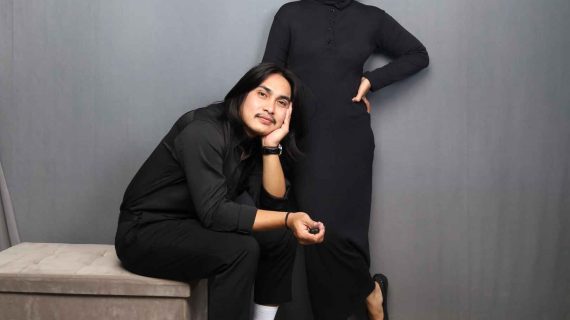Irma & Aldi | Glamour
