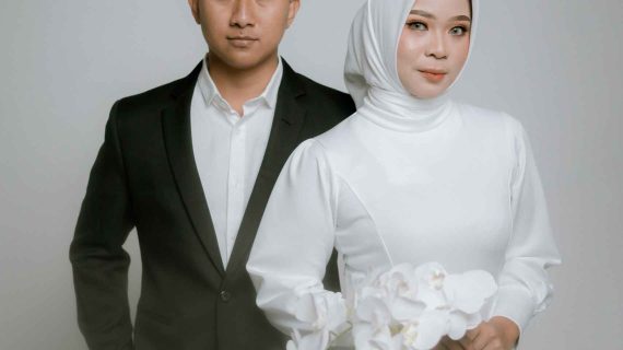 Nanaz & Nico | Glamour