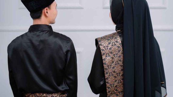 Nella & Ryan | Glamour