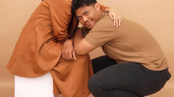 Fania & Dimas | mewa