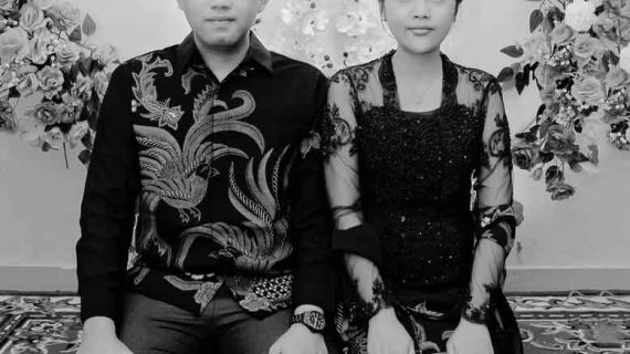 Angel & Yusuf | Luxy