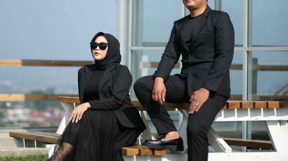 Rina & Febri | Glamour