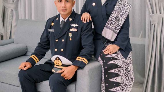 Ririn & Kiki | Glamour