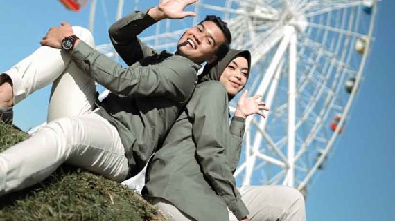 Cindri & Ramdani | Luxy