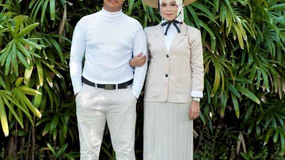 Arin & Sandhy | mewa