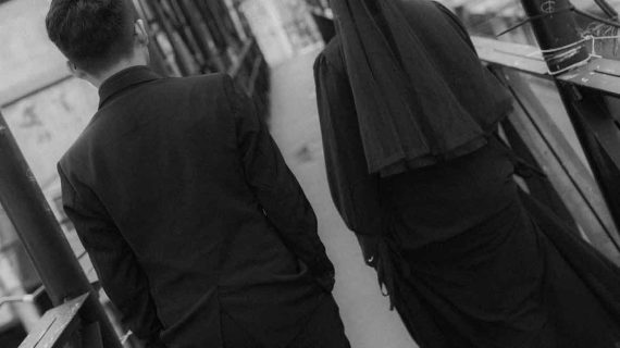 Uca & Alfian | Glamour