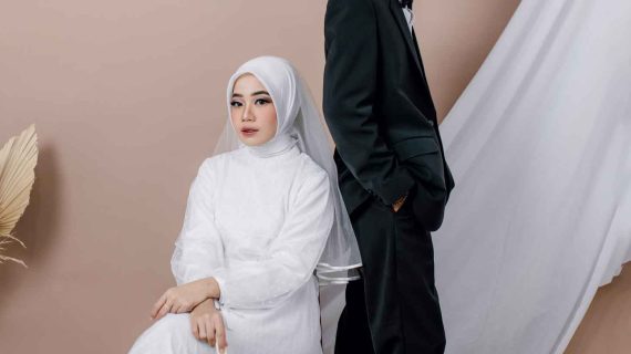Mita & Teguh | Glamour