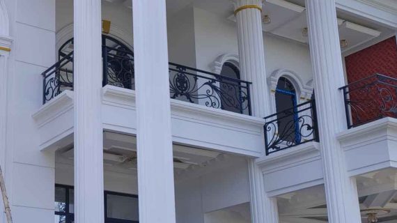 Tasyakur bin ni’mah | Luxy